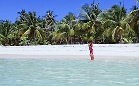 Anajawan Island Beachfront Resort